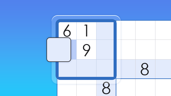 sudoku challenger