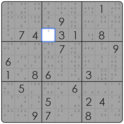 sudoku solver online