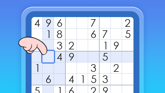 sudoku solve techniques