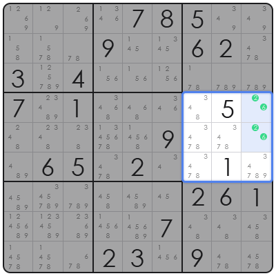 summer sudoku medium